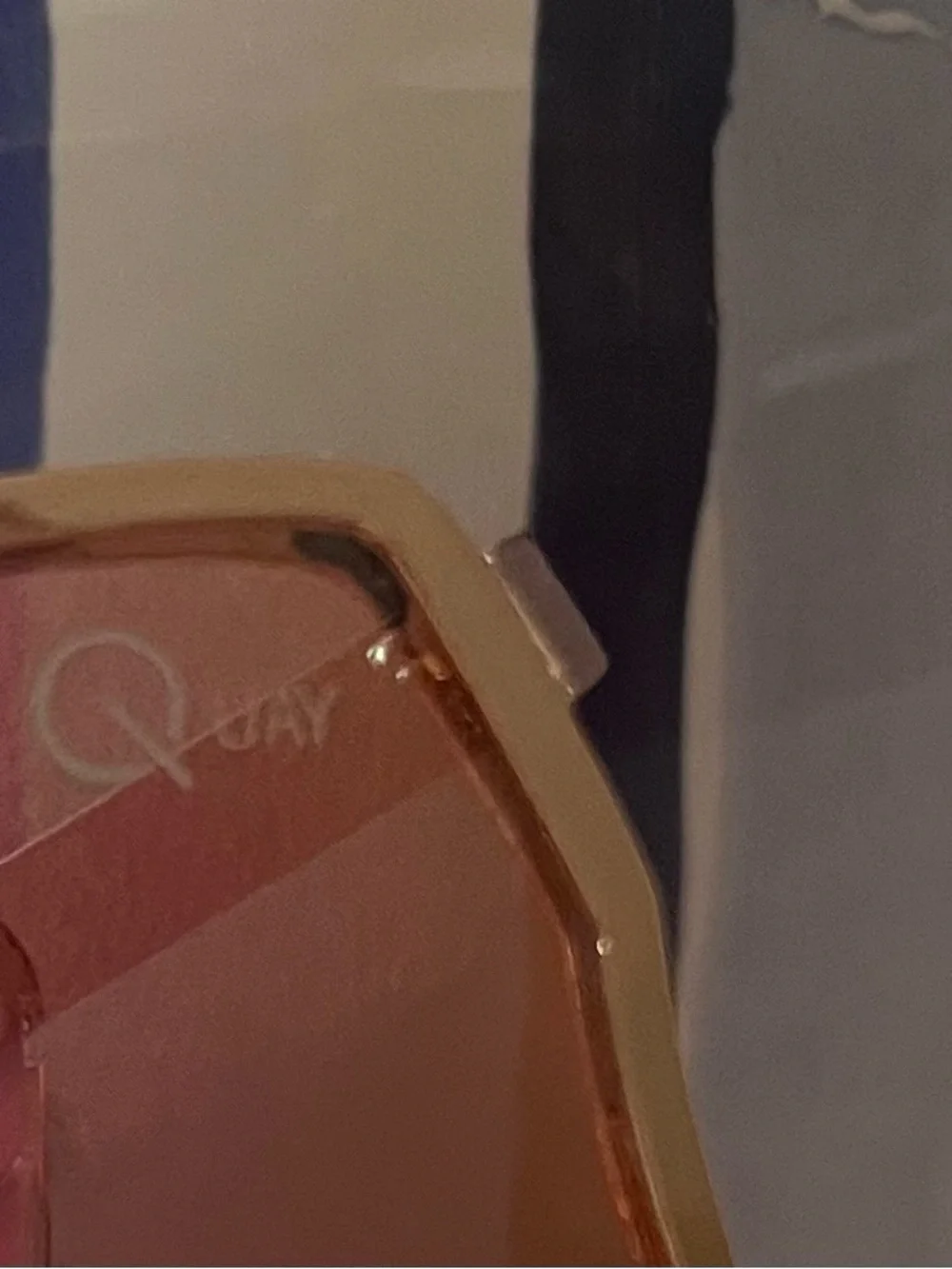 Quay Australia Women’s Sunglasses